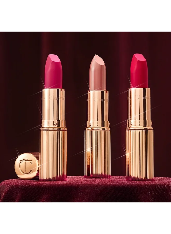 Charlotte Tilbury Matte Revolution - Gracefully Pink