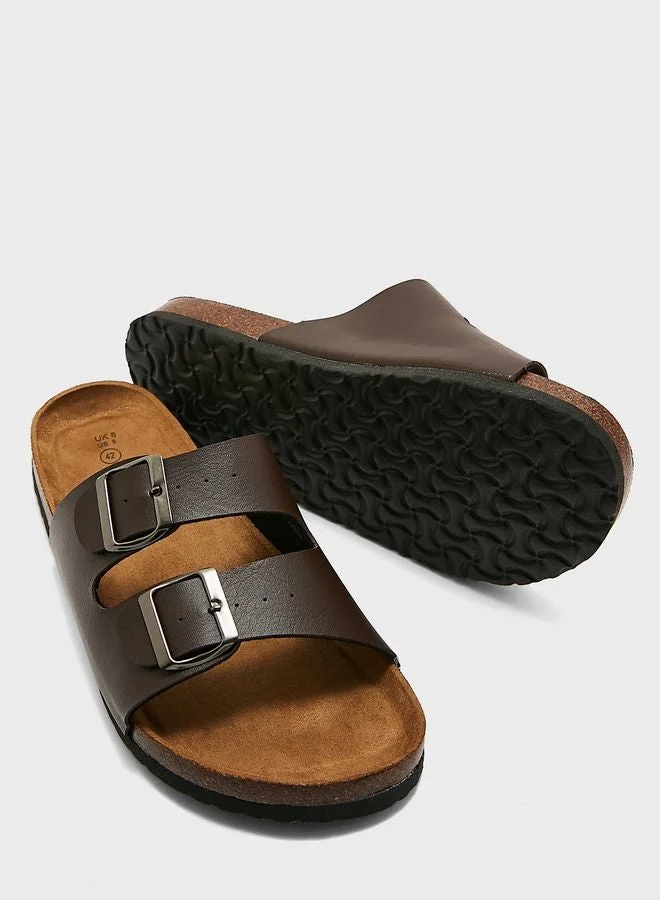 BRAVE SOUL Anthony 2 Sandals