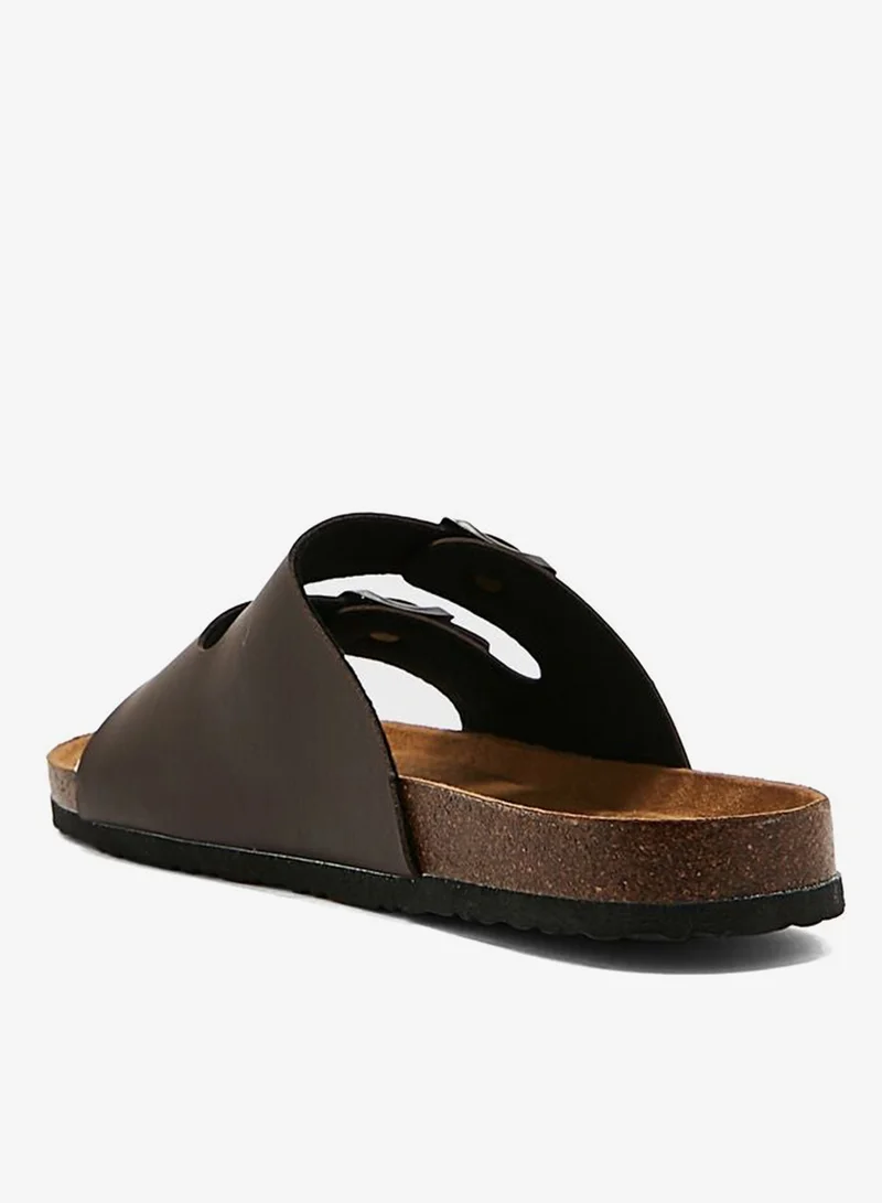 BRAVE SOUL  Anthony 2 Sandals for Men | Best Price UAE