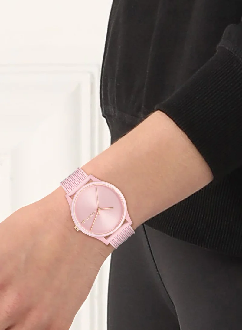 LACOSTE Crocodelle Analog Watch