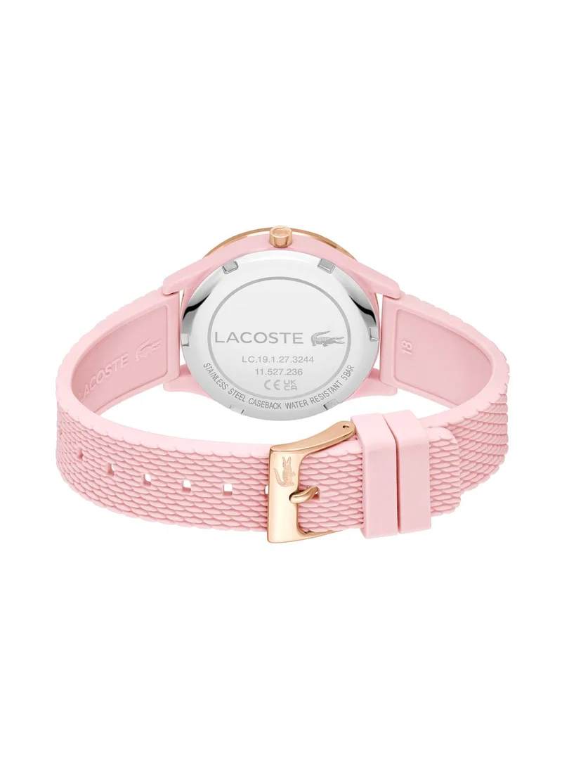 LACOSTE Crocodelle Analog Watch