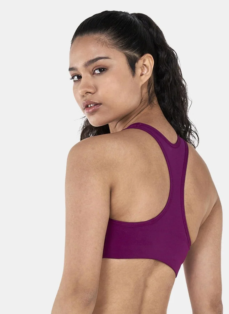 Nike Women's Dri-FIT Swoosh Sports Bra