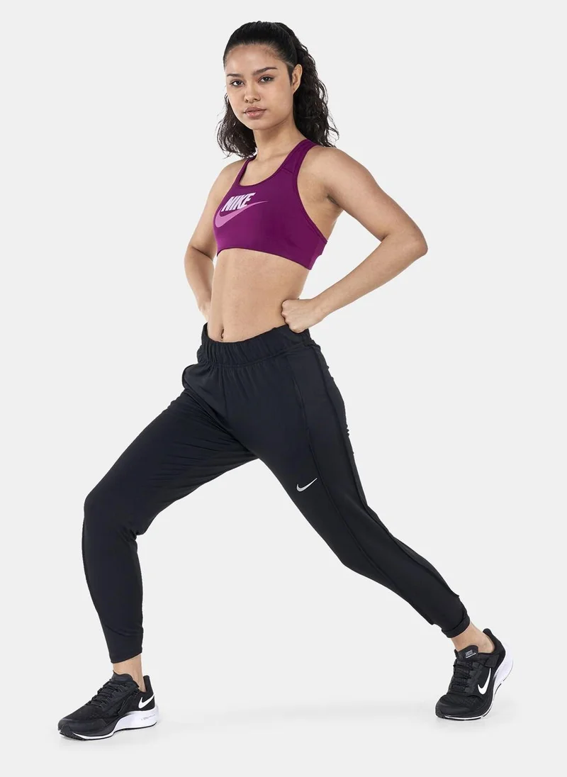 Nike Women's Dri-FIT Swoosh Sports Bra