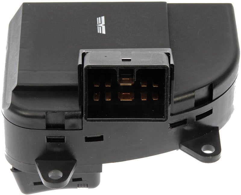 Dorman 901-950 Front Driver Side Door Window Switch Compatible with Select Subaru Models - Image 3