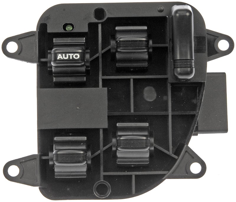 Dorman 901-950 Front Driver Side Door Window Switch Compatible with Select Subaru Models - Image 2