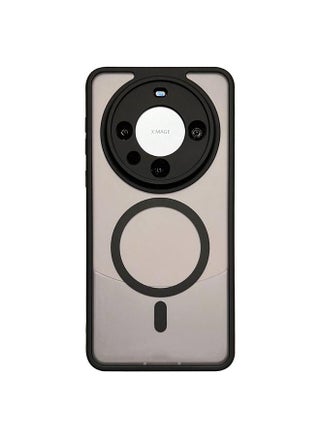Case For Huawei Mate 60 Pro / 60 Pro+ MagSafe Magnetic TPU Hybrid PC Phone Case - pzsku/ZED0E3BB7DAEB839866D7Z/45/1750972002/14ed4034-3aee-4f7e-b9fe-2a0c5cd6ed7b