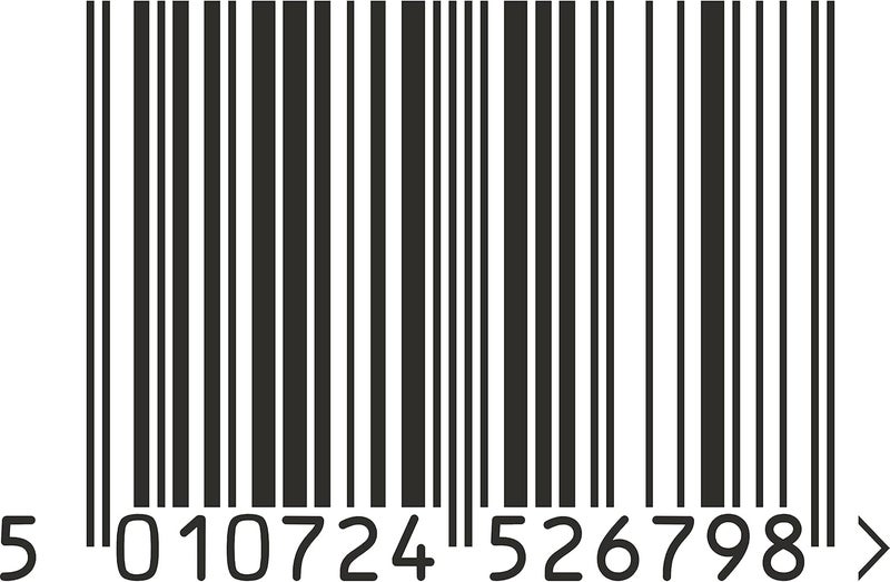 باتيستي شامبو باتيست الجاف، بنكهة الكرز، 120 غرام، عبوة من قطعتين - Image 4
