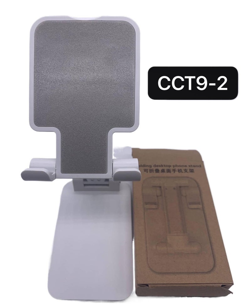 Car Phone Holder for Phone and Tablet Fit Black - Image 1