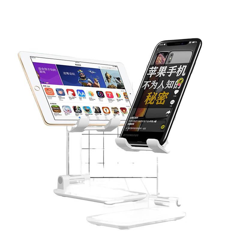 Car Phone Holder for Phone and Tablet Fit Black - Image 3