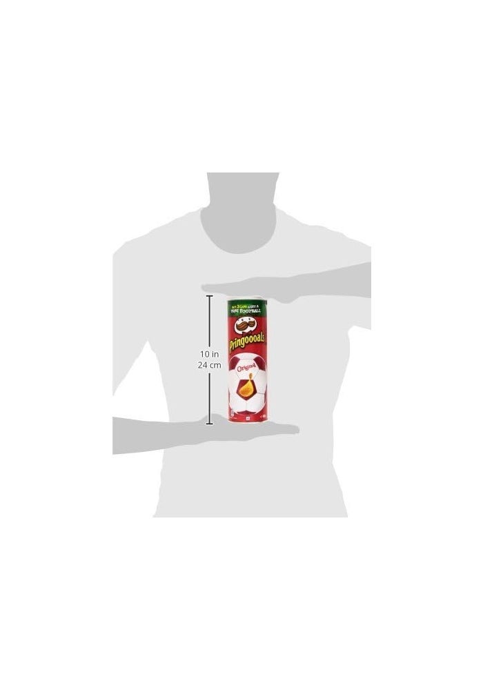 Pringles رقائق البطاطس الأصلية من برينجلز 165 جرام - Image 4