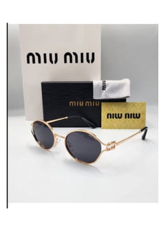 Miu Miu Miu Miu Glasses  - Image 1