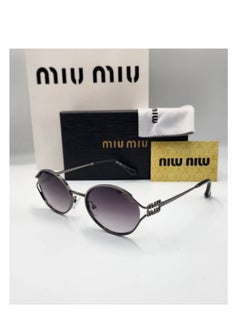 Miu Miu Miu Miu Glasses  - Image 3