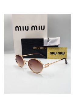 Miu Miu Miu Miu Glasses  - Image 2
