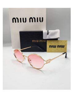 Miu Miu Miu Miu Glasses  - Image 4