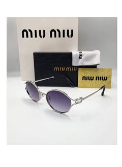 Miu Miu Miu Miu Glasses  - Image 5