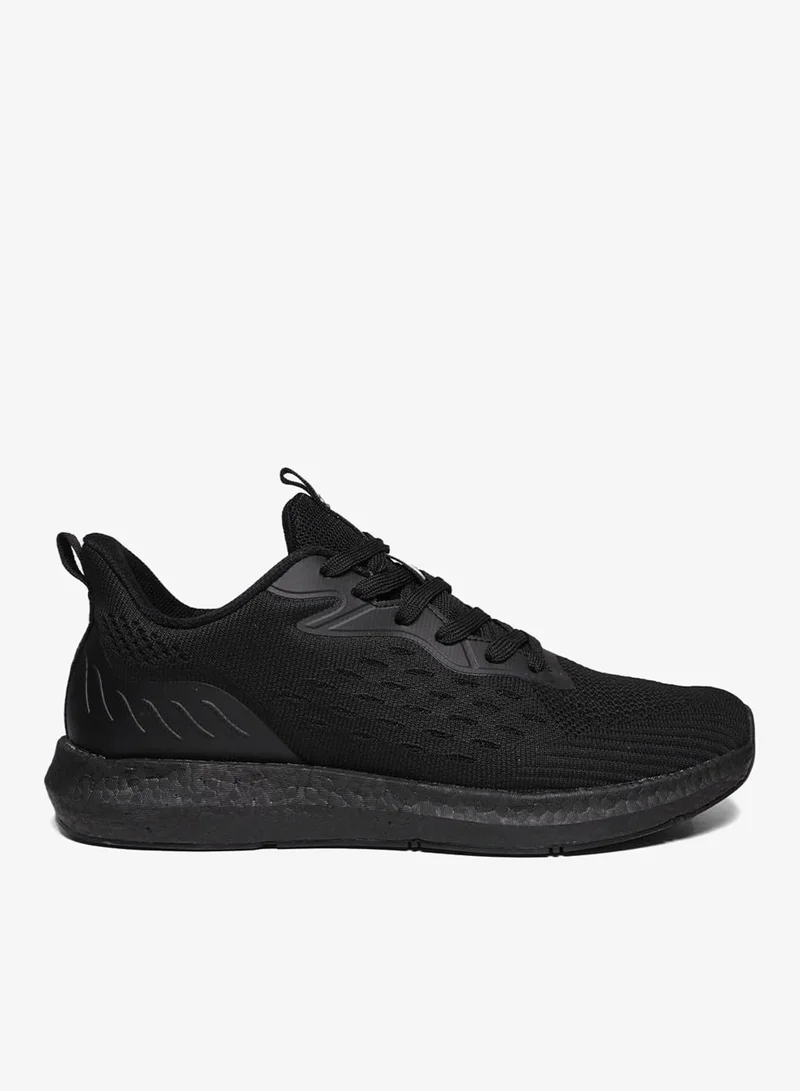 سيدرو Cedro-Jeera Lightweight Lace-Up Shoes for Men