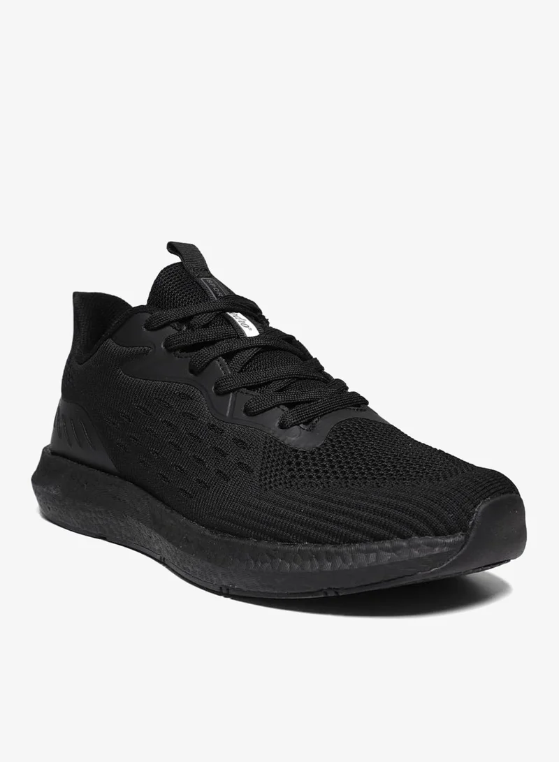 سيدرو Cedro-Jeera Lightweight Lace-Up Shoes for Men