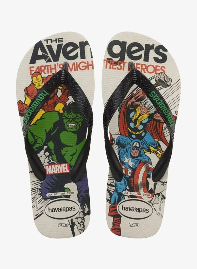 هافاياناس هافاياناس توب مارفل كلاسيكس شباشب