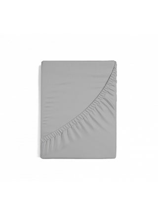 طقم ملايات باستك ناعمة الملمس - رمادي - pzsku/ZED0EC58470396C47CD18Z/45/1751728787/48d4e627-1316-48bb-8418-00a31849f93f