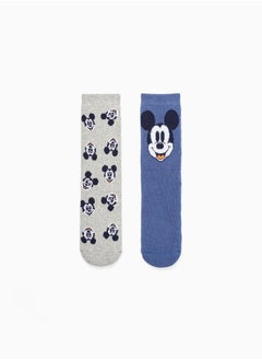 Zippy Zippy 2-Pack Non-Slip Socks For Boys  - Image 3
