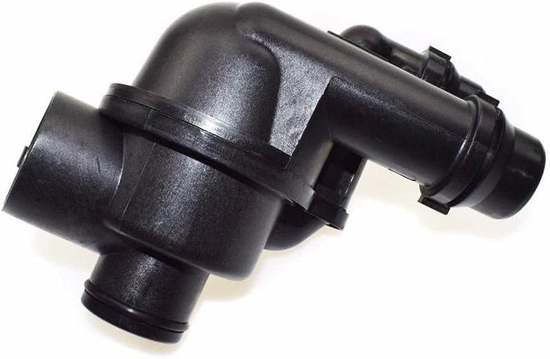 Wivplex Engine Thermostat Housing Assembly for Land Rover Freelander - Image 2