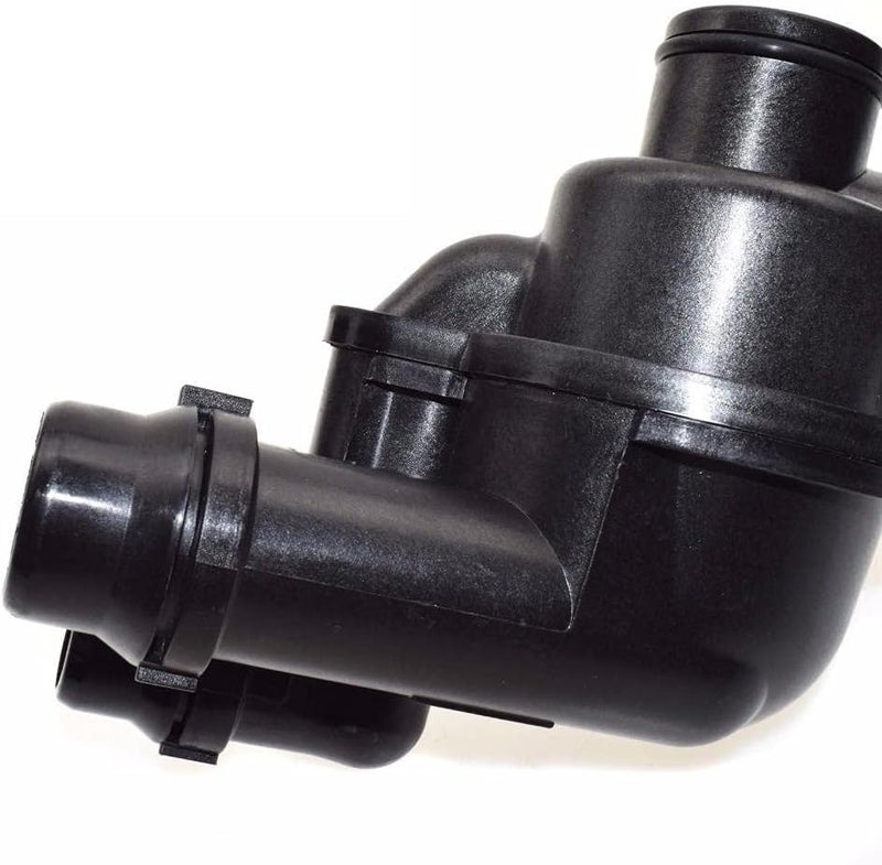 Wivplex Engine Thermostat Housing Assembly for Land Rover Freelander - Image 4
