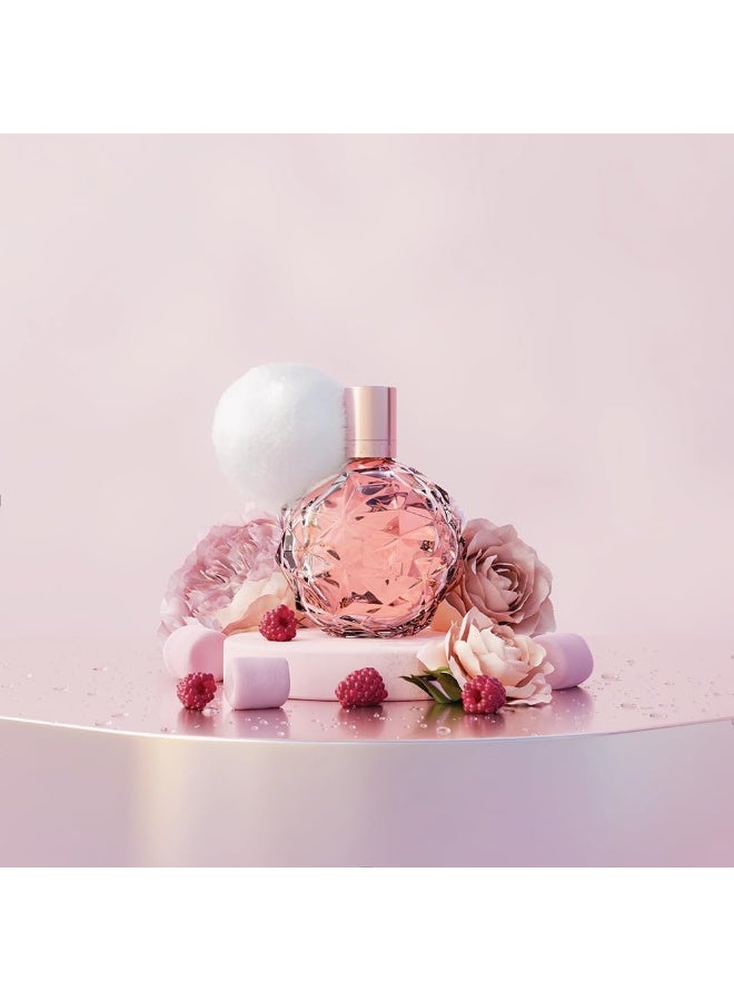 Ariana Grande Ari by Ariana Grande Eau De Parfum Spray 3.4 oz for Women - Image 4