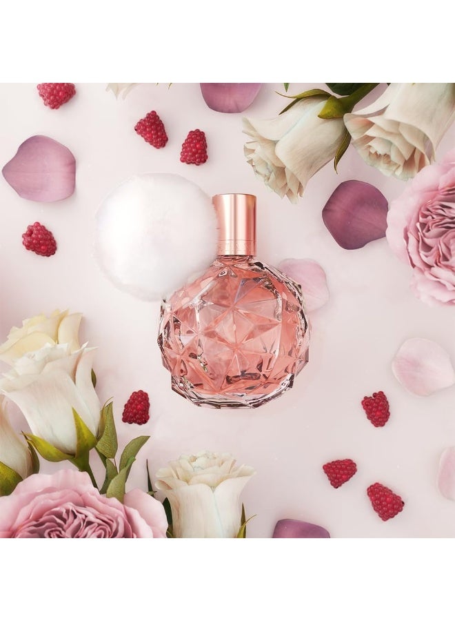 Ariana Grande Ari by Ariana Grande Eau De Parfum Spray 3.4 oz for Women - Image 5