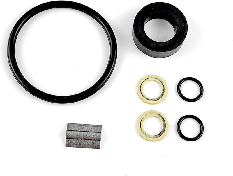 WINGOGO 77177A3 Water Pump Repair Kit for Mercury Mariner Outboards 30-70 HP - Image 5