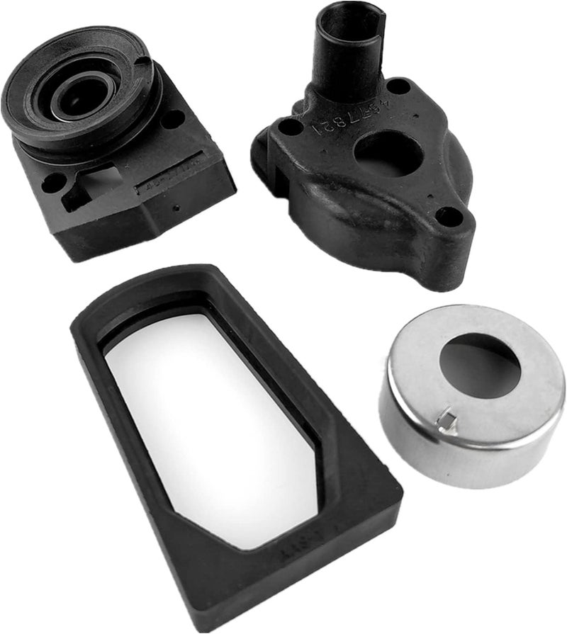 WINGOGO 77177A3 Water Pump Repair Kit for Mercury Mariner Outboards 30-70 HP - Image 2