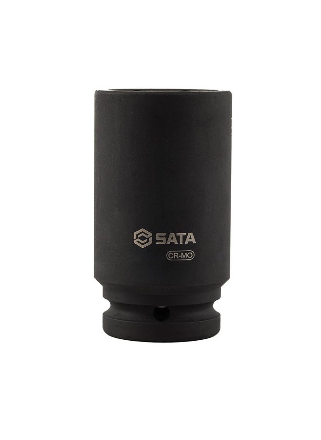 Sata SATA ST34626SC 3/4" Drive 6 Point Deep Impact Socket 38mm 