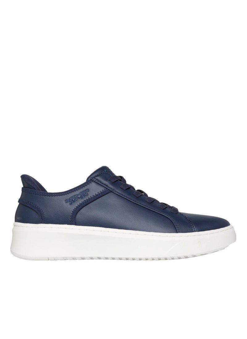 SKECHERS COURT BREAK - DOUBLE VENTED 