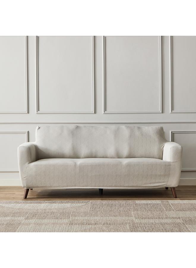 Essential 3 Seater Sofa Cover - Image 1