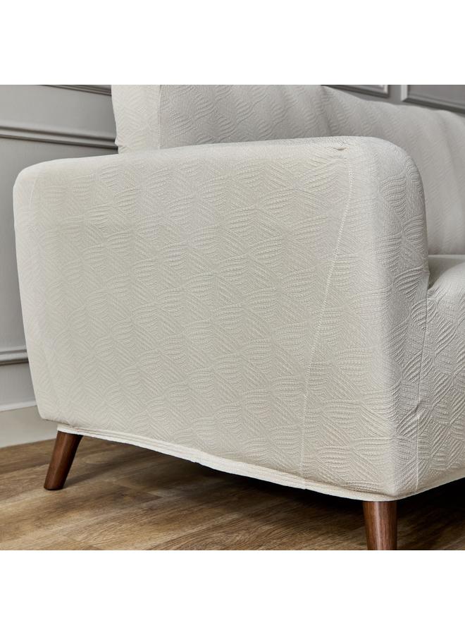 Essential 3 Seater Sofa Cover - Image 3
