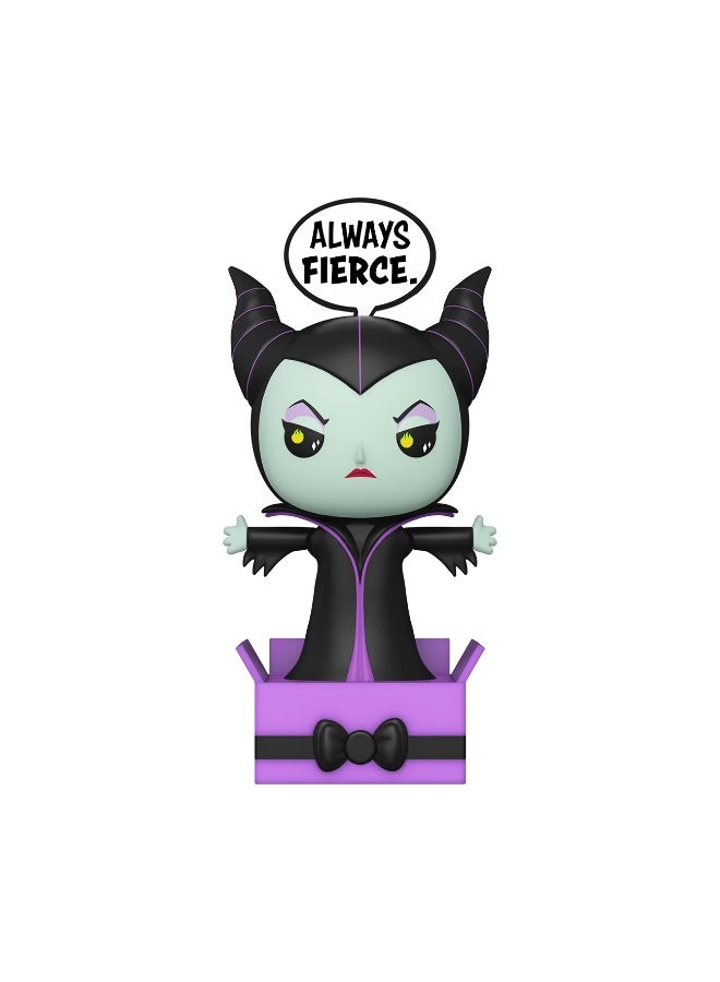 Funko Popsies Disney Maleficent – Pop-Up Vinyl Collectible Toy - Image 2