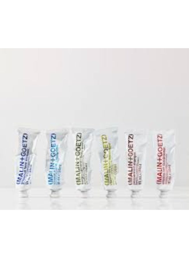 Malin + Goetz Best Sellers Travel Kit - Image 3