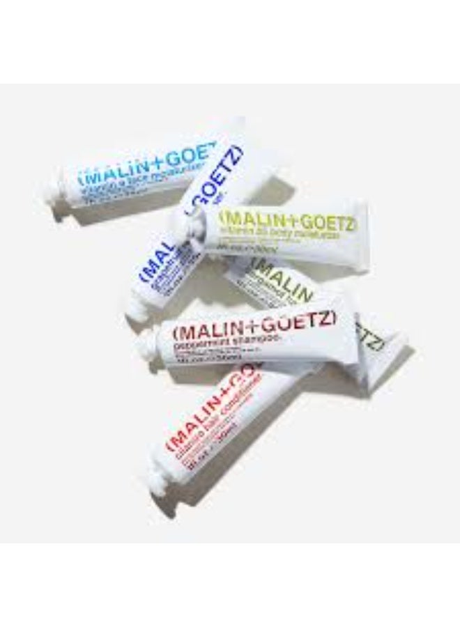 Malin + Goetz Best Sellers Travel Kit - Image 4