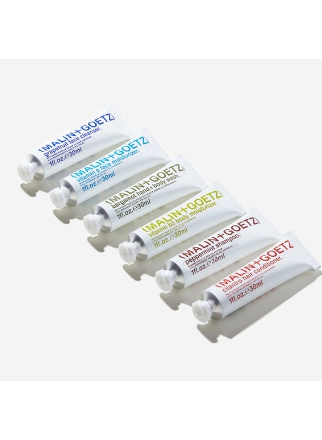 Malin + Goetz Best Sellers Travel Kit - Image 2