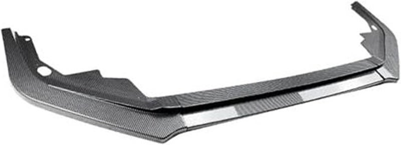 Wivplex Front Bumper Lower Spoiler for Civic 11th Gen - Image 1