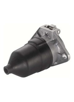 HELLA HELLA 8JB 003 833-011 Socket - 24V - 7-pin connector - Plug: Blade Terminal - Metal - DIN / ISO: 1185  - Image 2