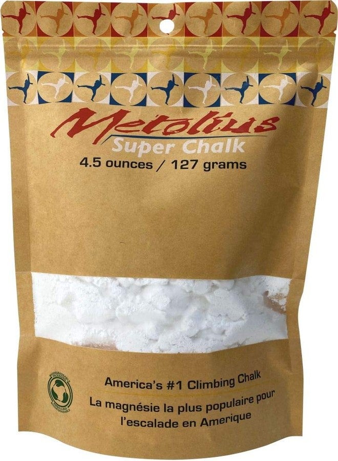 Metolius Super Chalk 4.5oz