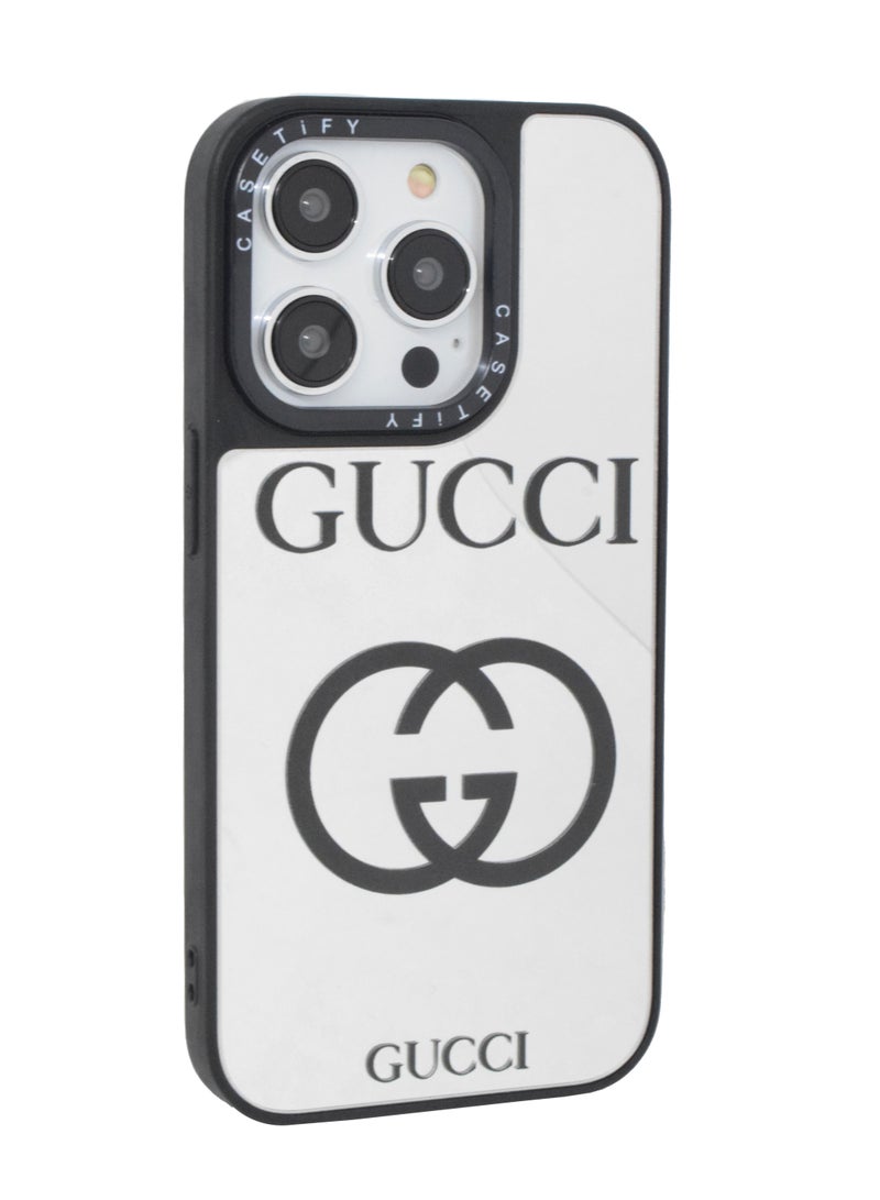 Casetify Apple iPhone 13 Pro Max Cover Luxury Impact Hard Phone Case Anti Scratch Back Cover - Image 1