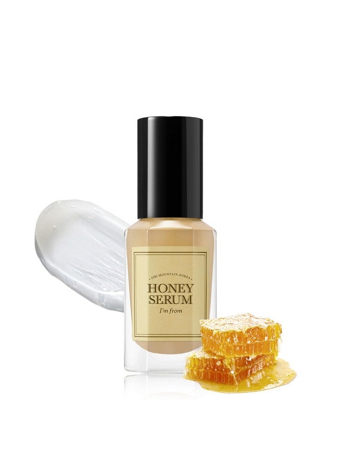 I'M FROM [I'm From] Honey Serum 30ml, 30.63% of Honey Glow Queen - Image 1