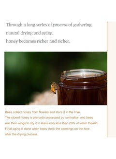 I'M FROM [I'm From] Honey Serum 30ml, 30.63% of Honey Glow Queen  - Image 4