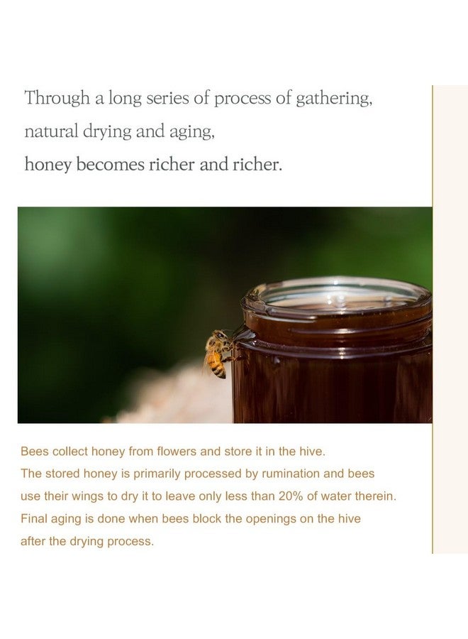 I'M FROM [I'm From] Honey Serum 30ml, 30.63% of Honey Glow Queen - Image 4