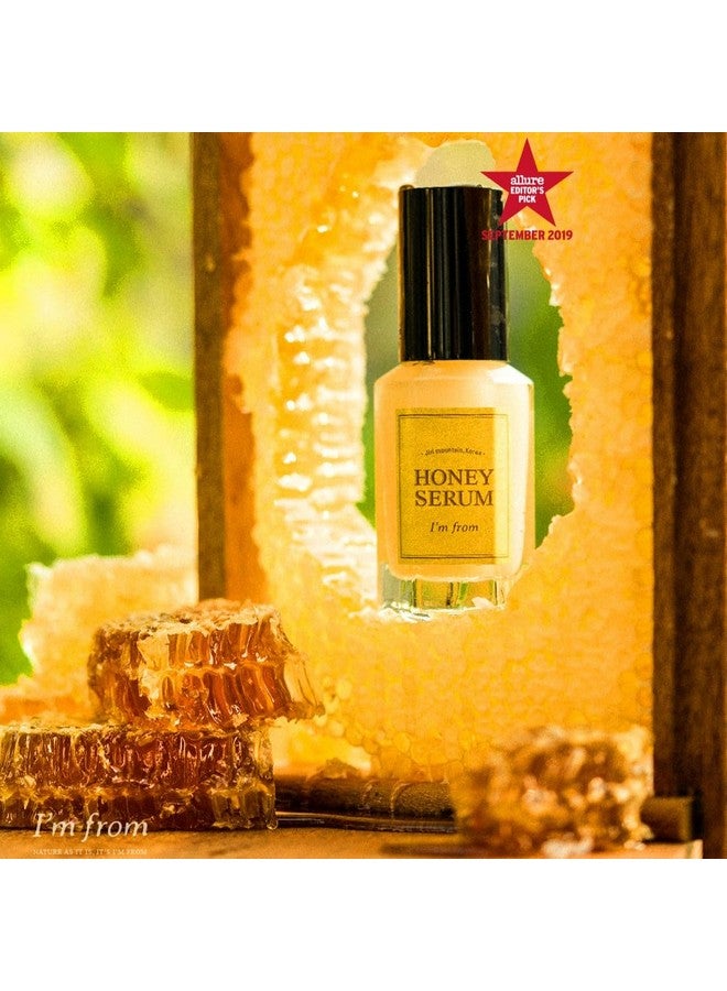 I'M FROM [I'm From] Honey Serum 30ml, 30.63% of Honey Glow Queen - Image 2