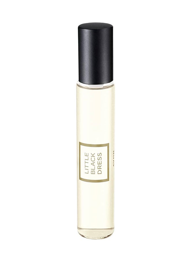 AVON - Little Black Dress Eau de Parfum Purse Spray,10 ML - Image 1