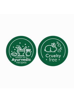 LOTUS HERBALS Kera-Veda Soyasmooth Soya Protein Cream Deep Conditioner | For All Hair Types | 150G  - Image 3