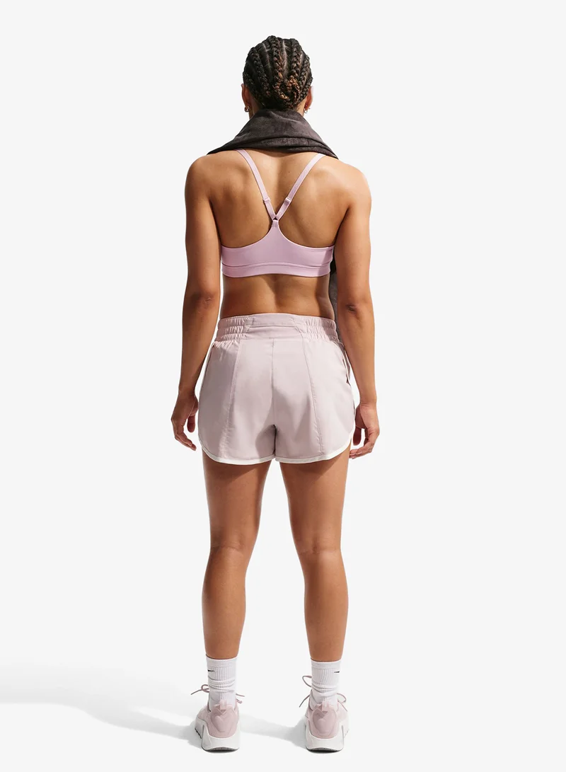 Nike Dri-Fit Indy Glossy Bra