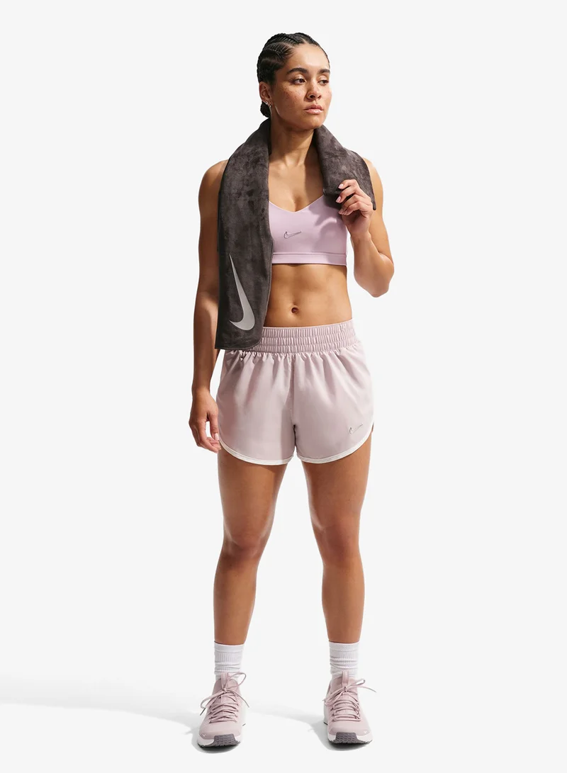 Nike Dri-Fit Indy Glossy Bra